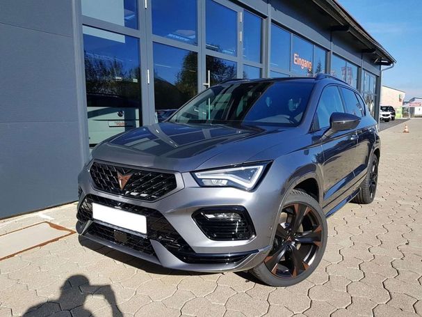 Cupra Ateca 110 kW image number 1