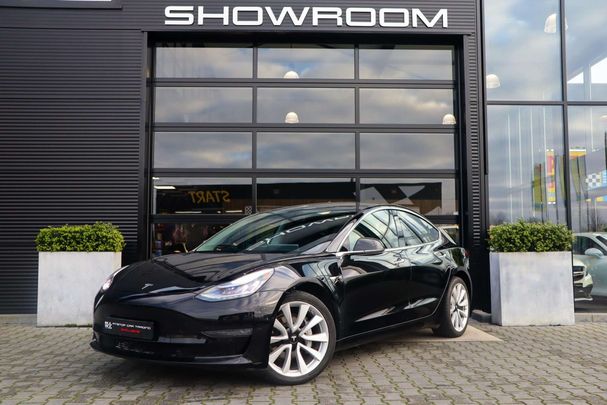 Tesla Model 3 Long Range AWD 258 kW image number 1