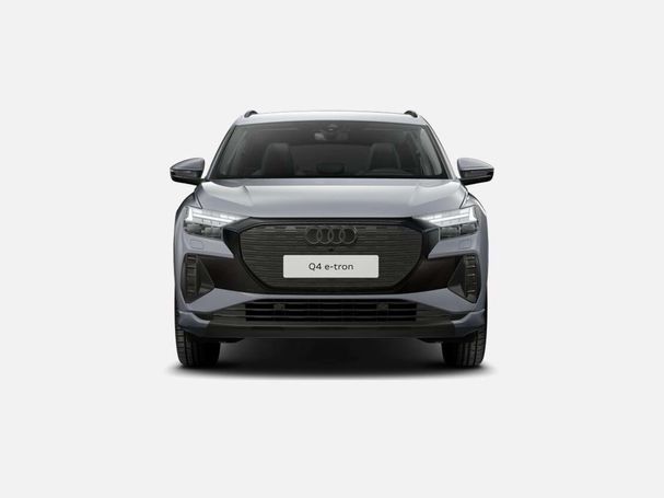 Audi Q4 45 e-tron Advanced 82 kWh 210 kW image number 2