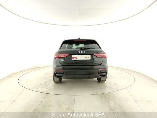 Audi Q3 35 TDI S tronic S-line 110 kW image number 2