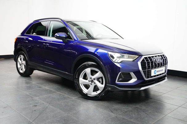 Audi Q3 35 TFSI S tronic 110 kW image number 8