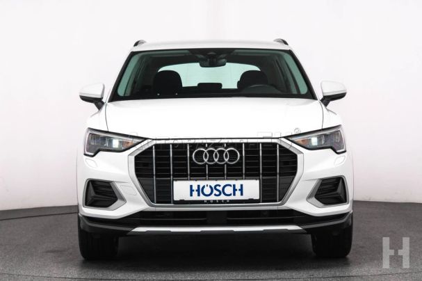 Audi Q3 35 TFSI S tronic Advanced 110 kW image number 1