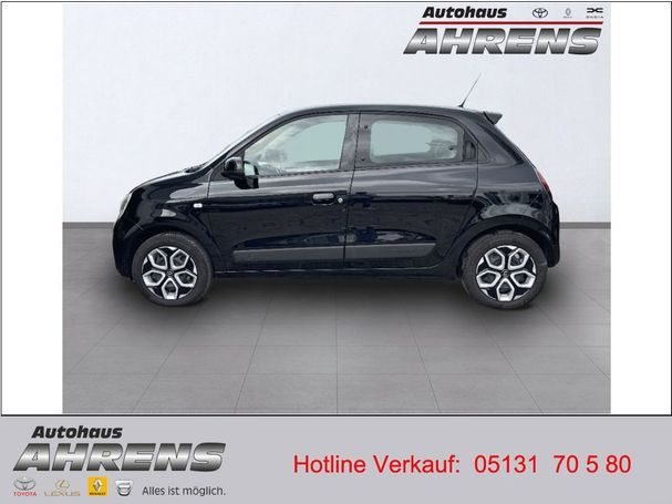 Renault Twingo 60 kW image number 5