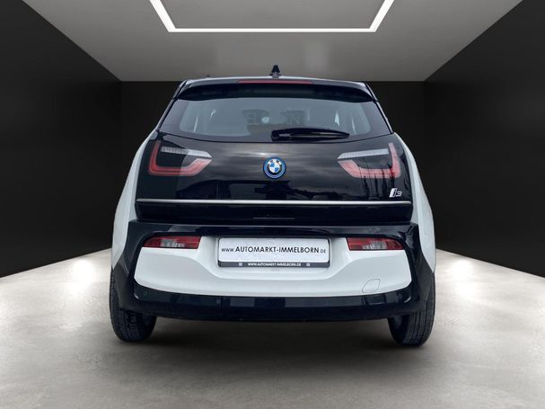 BMW i3 120Ah 125 kW image number 6