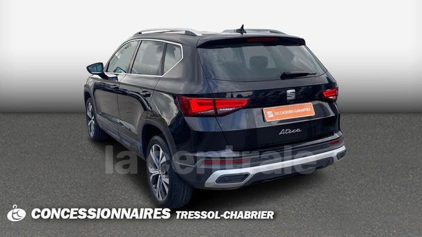 Seat Ateca 1.0 TSI 81 kW image number 17