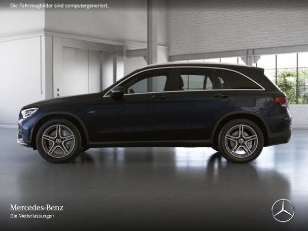 Mercedes-Benz GLC 300 e 235 kW image number 5