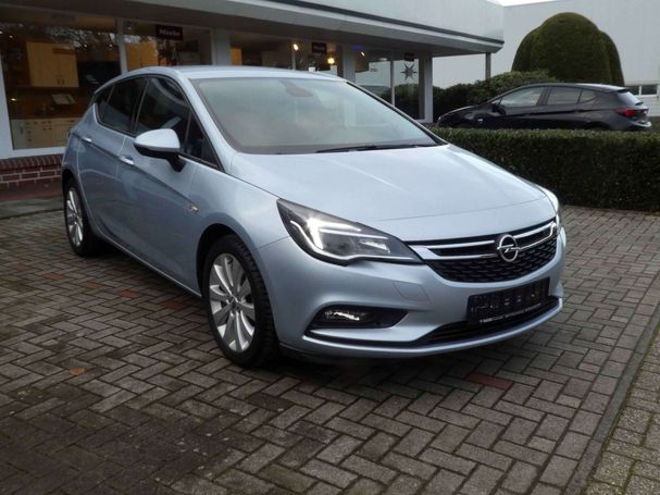 Opel Astra ON 77 kW image number 2