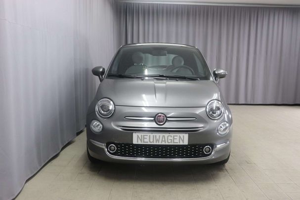 Fiat 500 1.0 51 kW image number 2