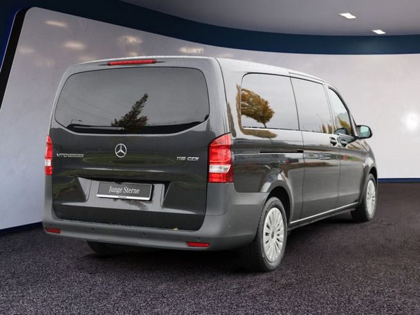 Mercedes-Benz Vito 116 CDi Tourer PRO 120 kW image number 3