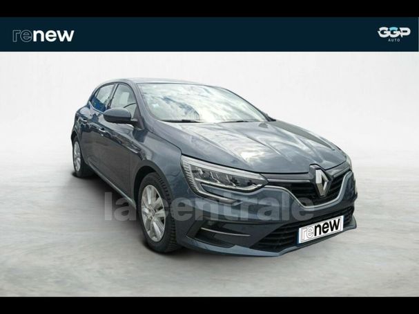 Renault Megane 1.5 Blue dCi 115 85 kW image number 2