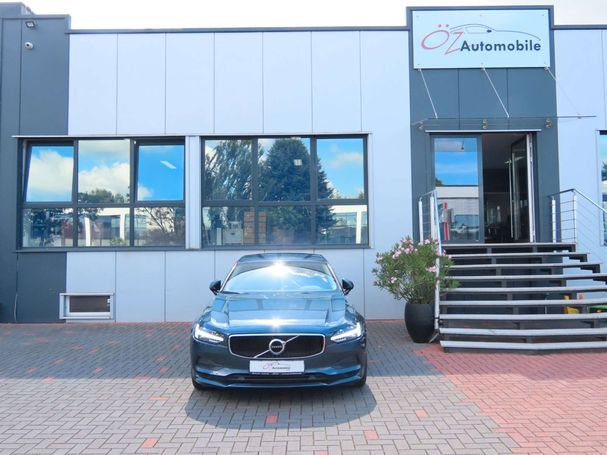 Volvo S90 D3 Geartronic Momentum 110 kW image number 23