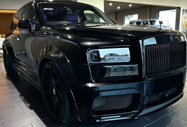 Rolls-Royce Cullinan 420 kW image number 2