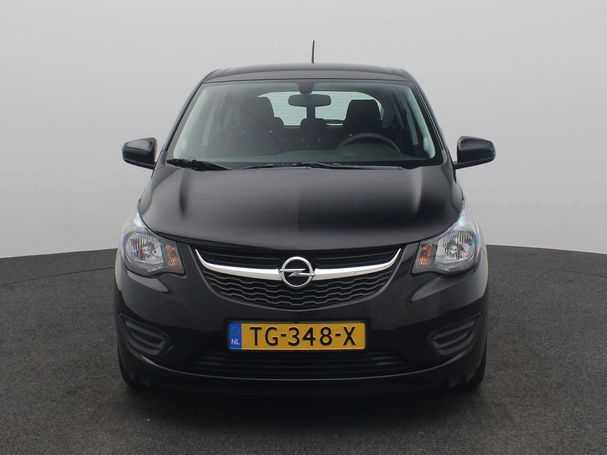 Opel Karl 1.0 Edition 55 kW image number 2