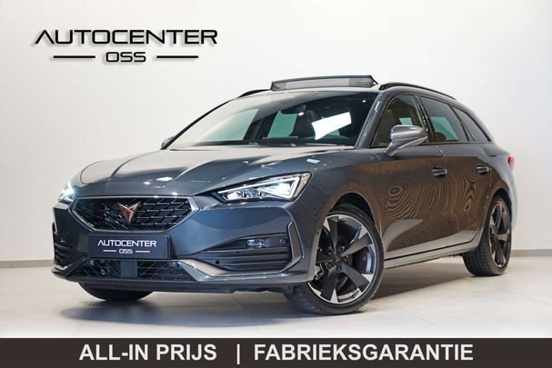 Cupra Leon Sportstourer 1.5 eTSI 110 kW image number 1