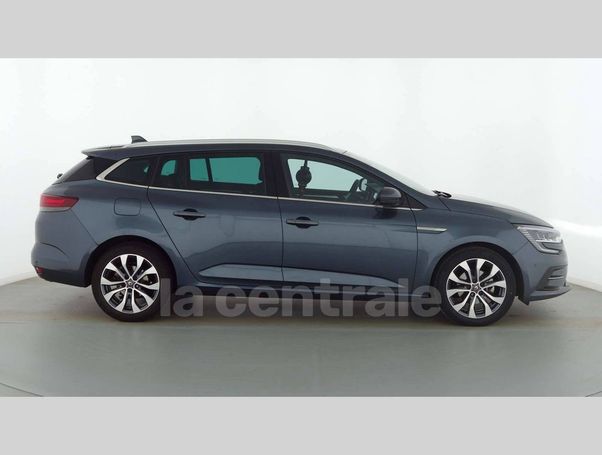 Renault Megane TCe 140 EDC 103 kW image number 16