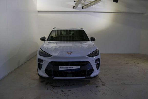 Cupra Ateca 110 kW image number 2