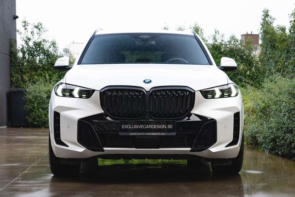 BMW X5 50e xDrive 360 kW image number 3