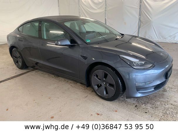 Tesla Model 3 AWD 366 kW image number 2