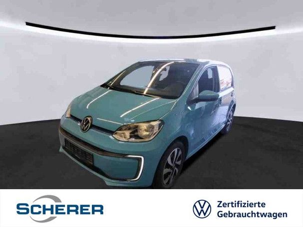 Volkswagen up! 60 kW image number 1