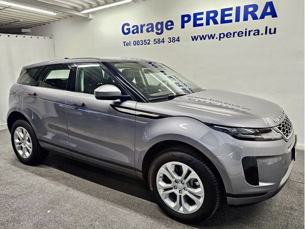 Land Rover Range Rover Evoque 110 kW image number 1