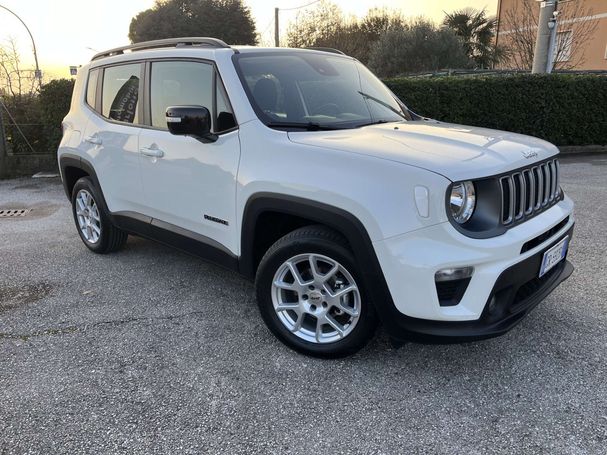 Jeep Renegade 1.0 Limited 88 kW image number 6