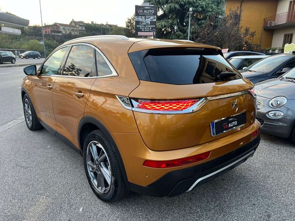 DS Automobiles 7 Crossback BlueHDi 130 96 kW image number 4