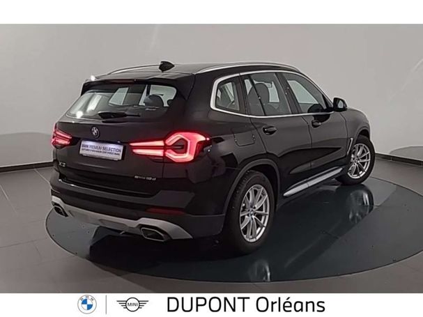 BMW X3 sDrive 112 kW image number 3