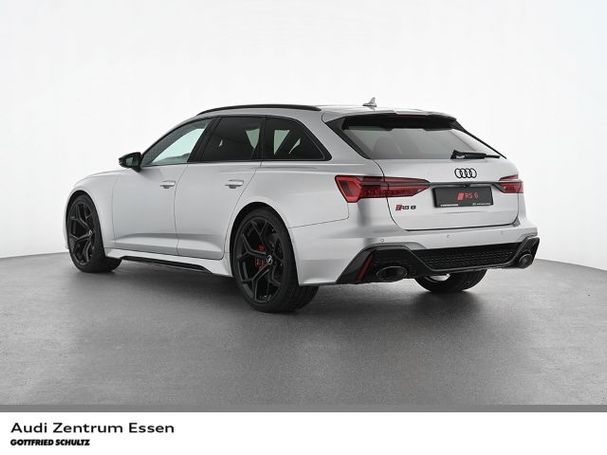 Audi RS6 Avant Performance 463 kW image number 3