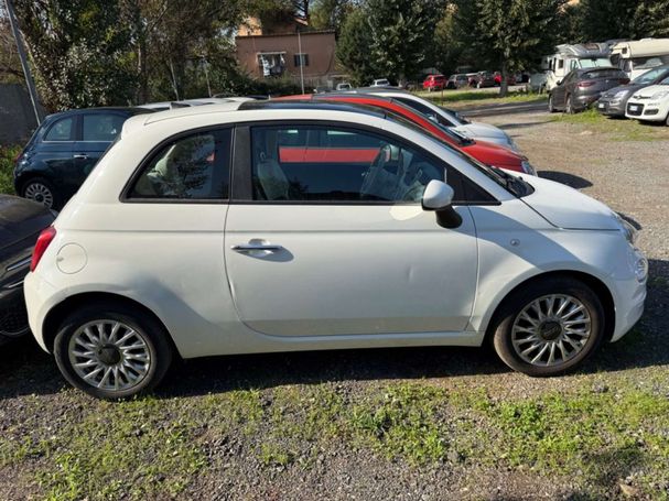 Fiat 500 1.0 51 kW image number 6