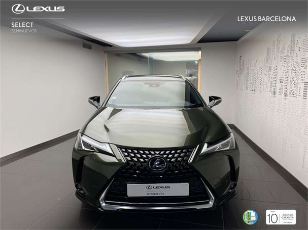 Lexus UX 135 kW image number 2