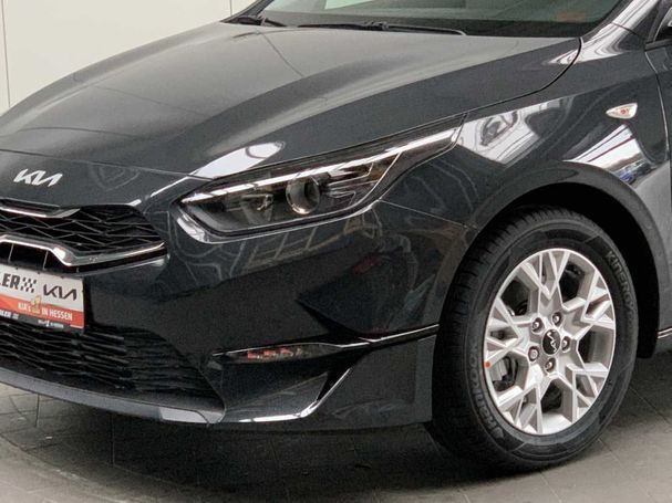 Kia Ceed 1.6 CRDi 48V Vision DCT7 100 kW image number 3