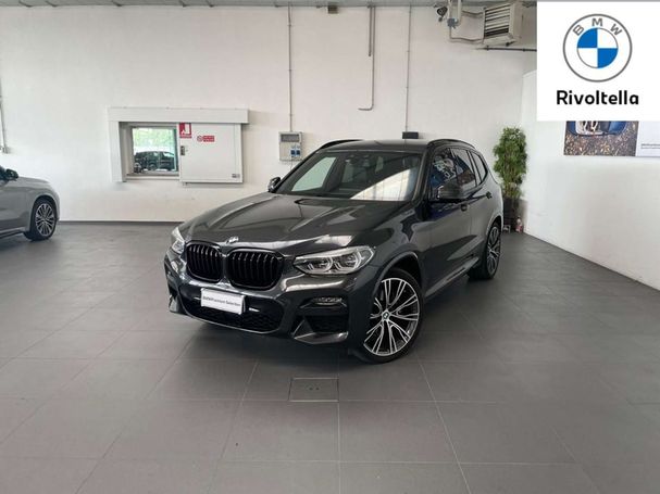 BMW X3 xDrive 183 kW image number 1