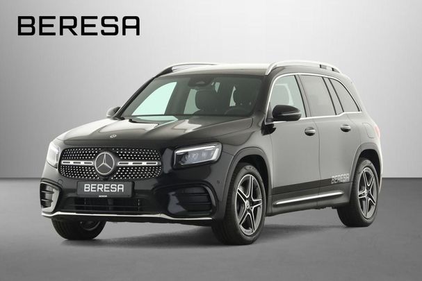 Mercedes-Benz GLB 180 100 kW image number 1