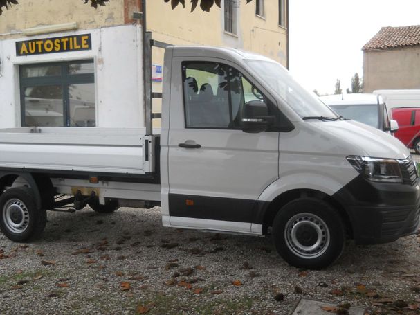 Volkswagen Crafter 35 TDI 103 kW image number 3