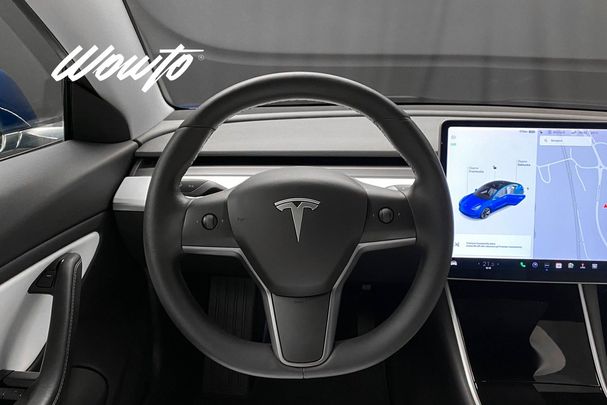 Tesla Model 3 Long Range AWD 350 kW image number 12