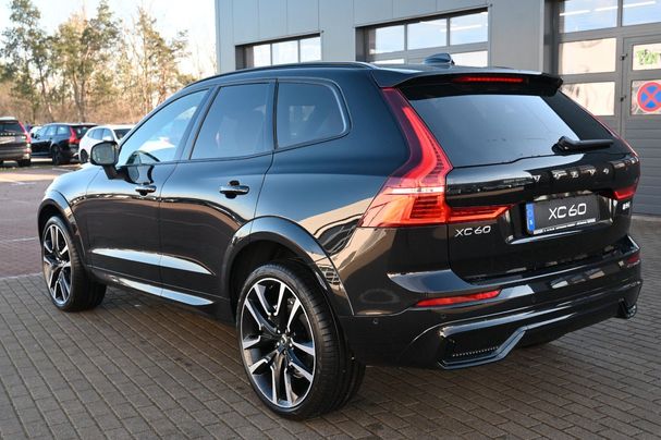 Volvo XC60 B4 AWD Ultimate 145 kW image number 5