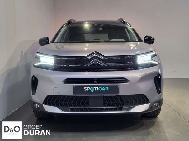 Citroen C5 Aircross Hybrid Max 100 kW image number 9