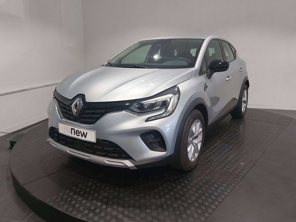 Renault Captur TCe Equilibre 67 kW image number 1