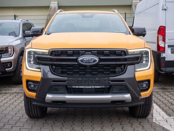 Ford Ranger 3.0 Wildtrak 177 kW image number 1