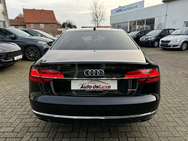 Audi A8 4.0 320 kW image number 5