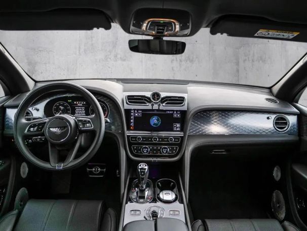 Bentley Bentayga 404 kW image number 7