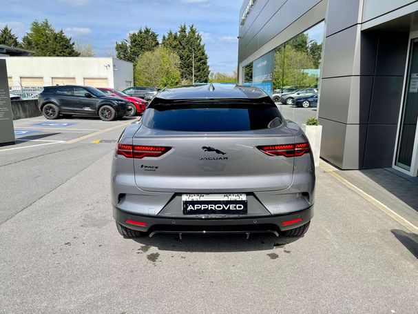 Jaguar I-Pace 294 kW image number 3