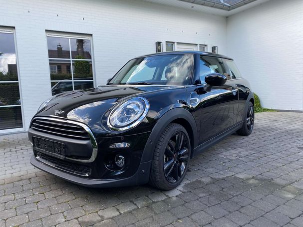 Mini One JCW 75 kW image number 6