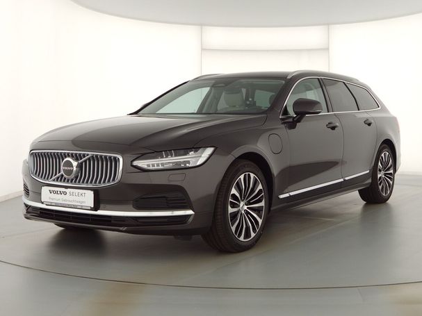 Volvo V90 AWD T6 257 kW image number 1