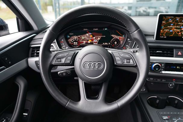 Audi A4 40 TFSI S-line Avant 140 kW image number 20