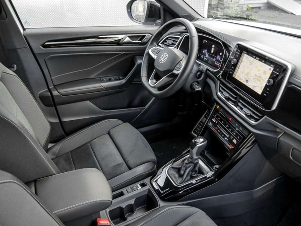 Volkswagen T-Roc 2.0 TDI DSG 110 kW image number 3