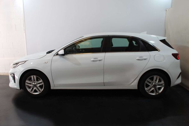 Kia Ceed 1.0 T-GDI 74 kW image number 5