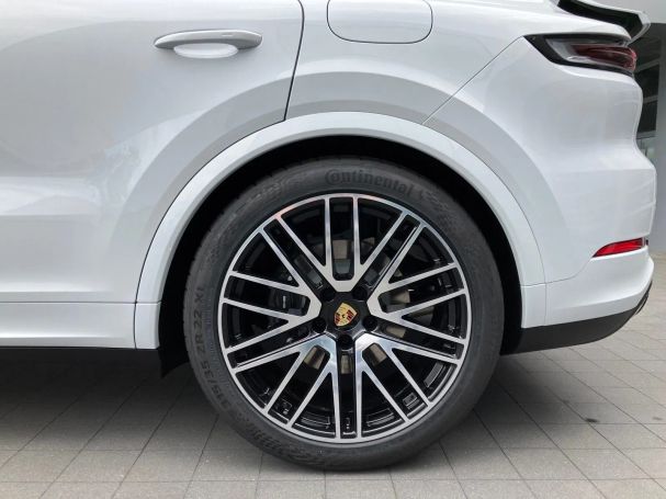 Porsche Cayenne 346 kW image number 13