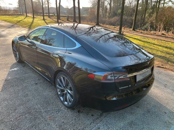 Tesla Model S 100D AWD 386 kW image number 26