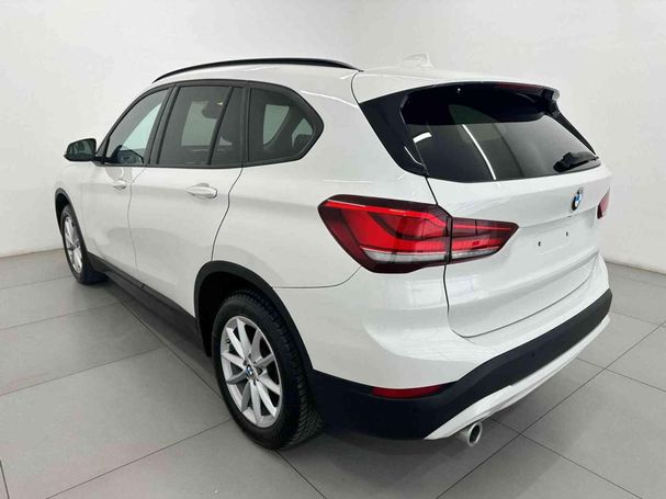 BMW X1 16d sDrive 85 kW image number 5